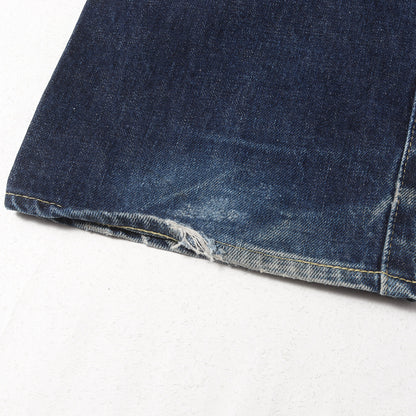 90s 1950年代復刻 503BXX デニムパンツ(日本製)