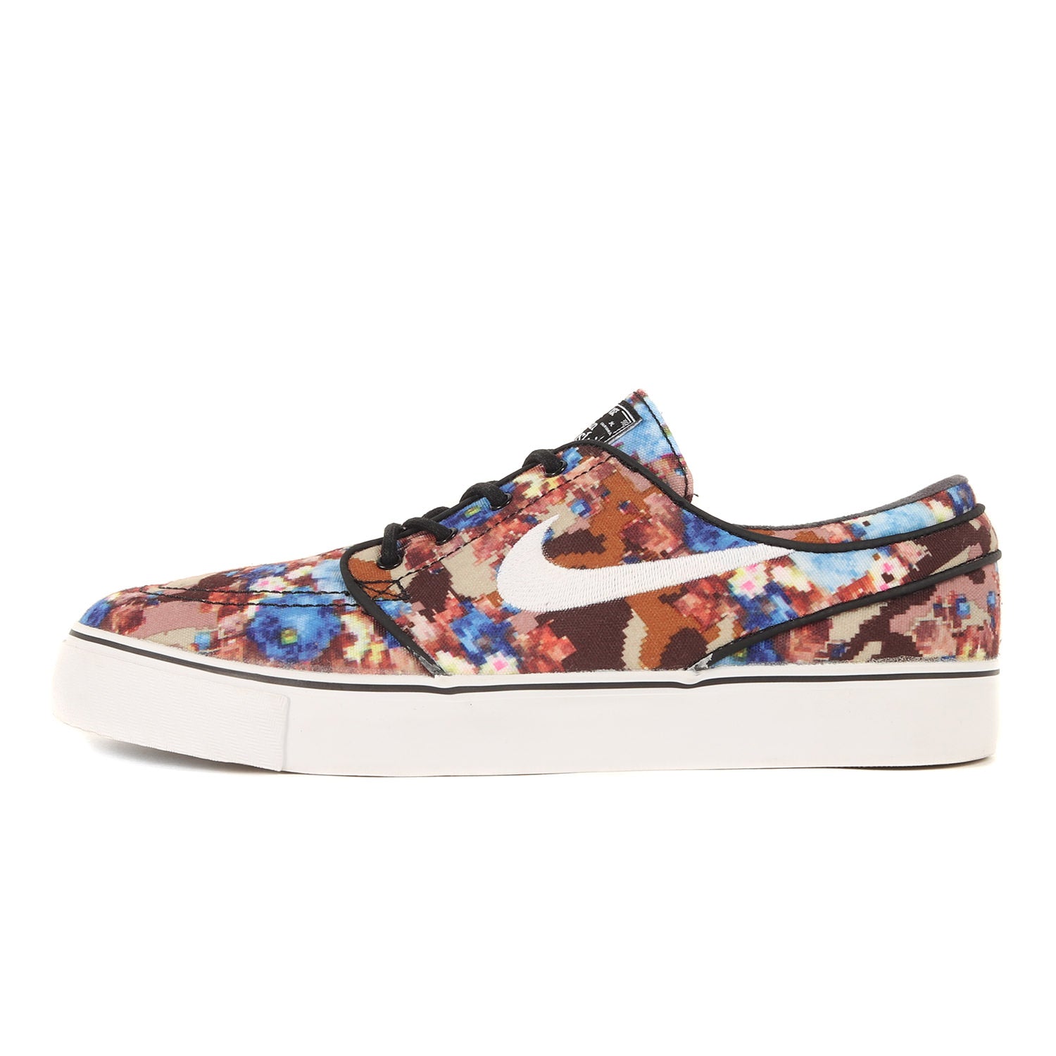 NIKE (ナイキ) ZOOM STEFAN JANOSKI PR BLUE FLORAL DIGI CAMO (482972-904) -  ブランド古着の通販・買取 | BEEGLE by Boo-Bee