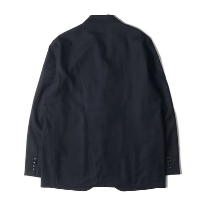 SOPHNET (ソフネット) 23AW ストレッチ スーパー110sウール テーラード 