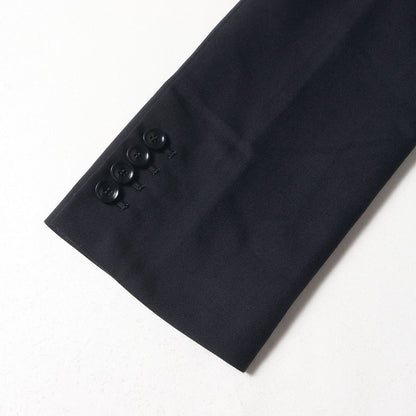 SOPHNET (ソフネット) 23AW ストレッチ スーパー110sウール テーラード 