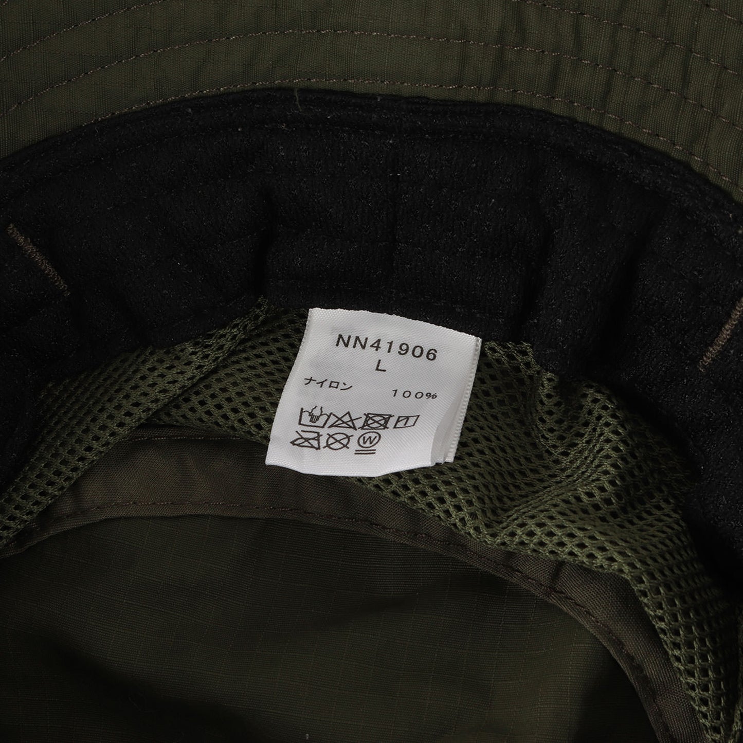 22SS キャンプ サイド ハット / バケットハット(Camp Side Hat)