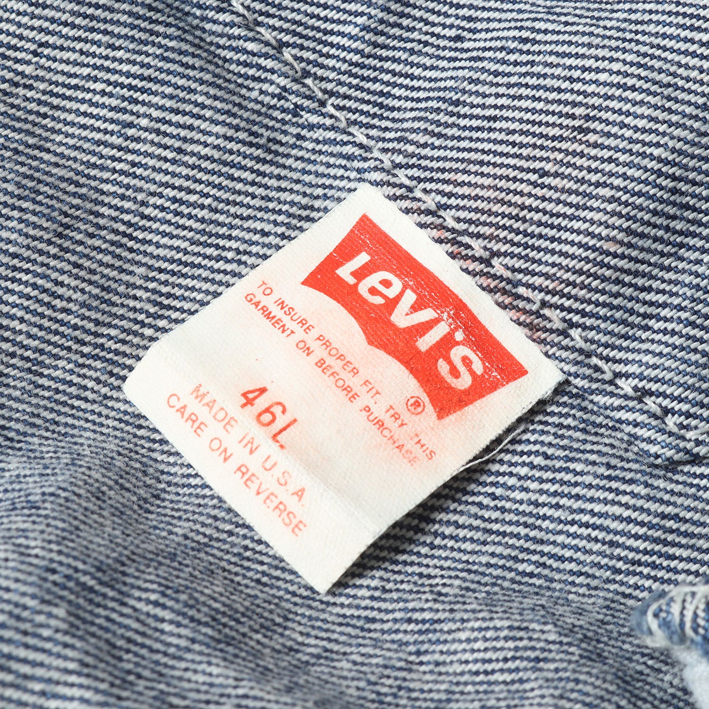 Levi