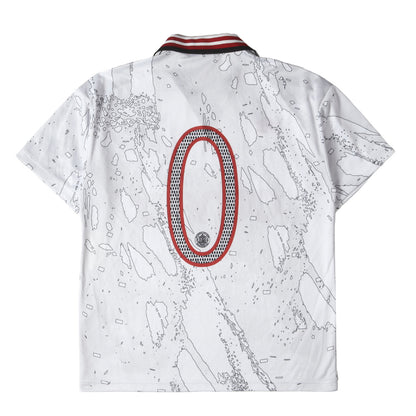 24SS ×UMBRO サッカージャージ(SOCCER JERSEY)