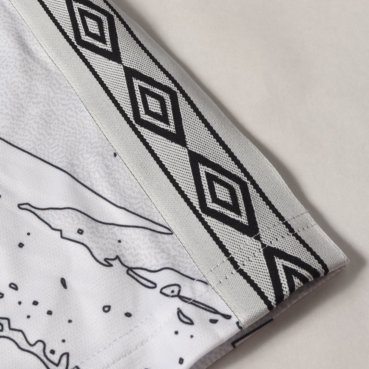 24SS ×UMBRO サッカージャージ(SOCCER JERSEY)