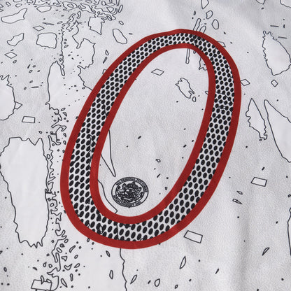 24SS ×UMBRO サッカージャージ(SOCCER JERSEY)