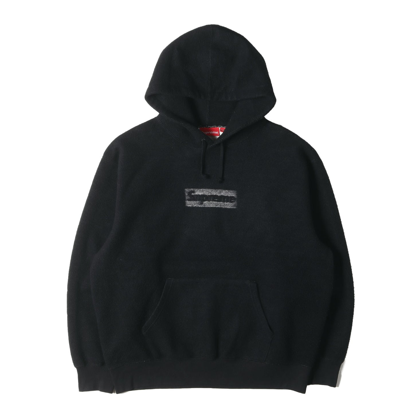 23SS インサイドアウト BOXロゴ スウェットパーカー(Inside Out Box Logo Hooded Sweatshirt)