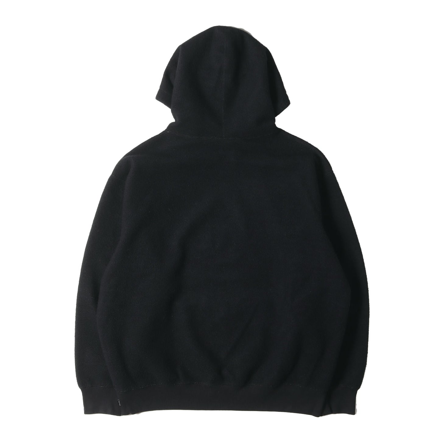 23SS インサイドアウト BOXロゴ スウェットパーカー(Inside Out Box Logo Hooded Sweatshirt)