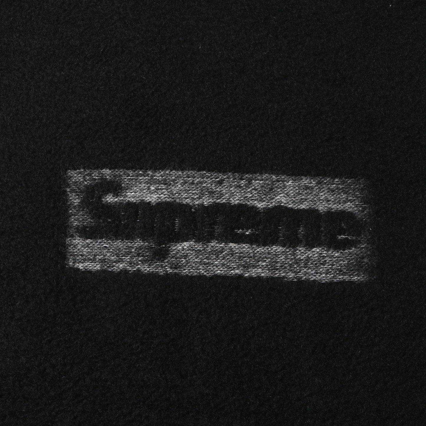 23SS インサイドアウト BOXロゴ スウェットパーカー(Inside Out Box Logo Hooded Sweatshirt)