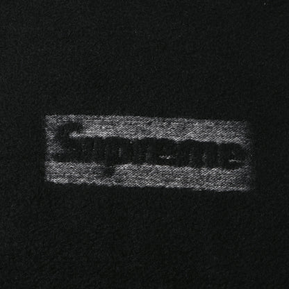 23SS インサイドアウト BOXロゴ スウェットパーカー(Inside Out Box Logo Hooded Sweatshirt)