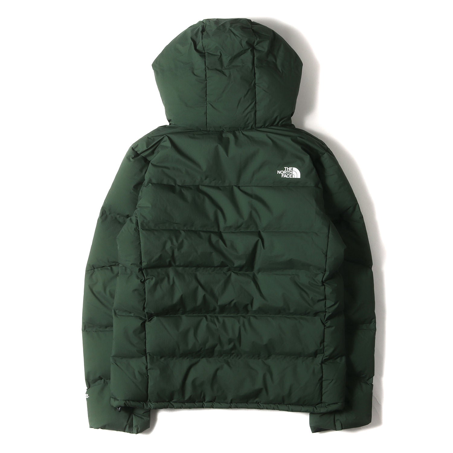 THE NORTH FACE (ザ ノースフェイス) 23AW GORE-TEX INFINIUM ビレイヤーパーカー / ダウンジャケット(Belayer  Parka) - ブランド古着の通販・買取 | BEEGLE by Boo-Bee