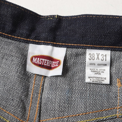 MASTERPIECE (マスターピース) 00s × CORONA シンチバック付き  