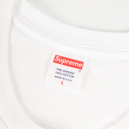 22SS ハンドスタイルロゴ Tシャツ(Handstyle Tee)