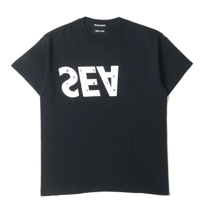 20AW ×GOD SELECTION XXX モノグラムロゴ Tシャツ