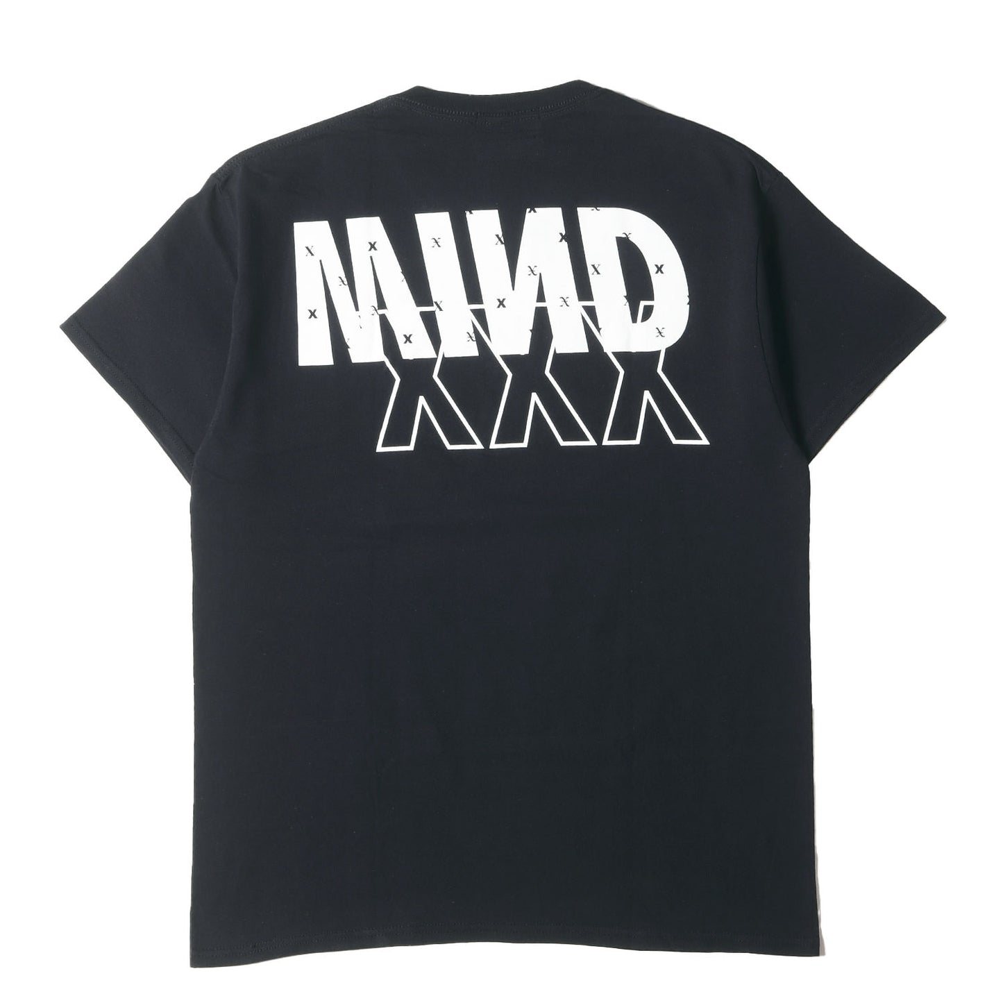 20AW ×GOD SELECTION XXX モノグラムロゴ Tシャツ