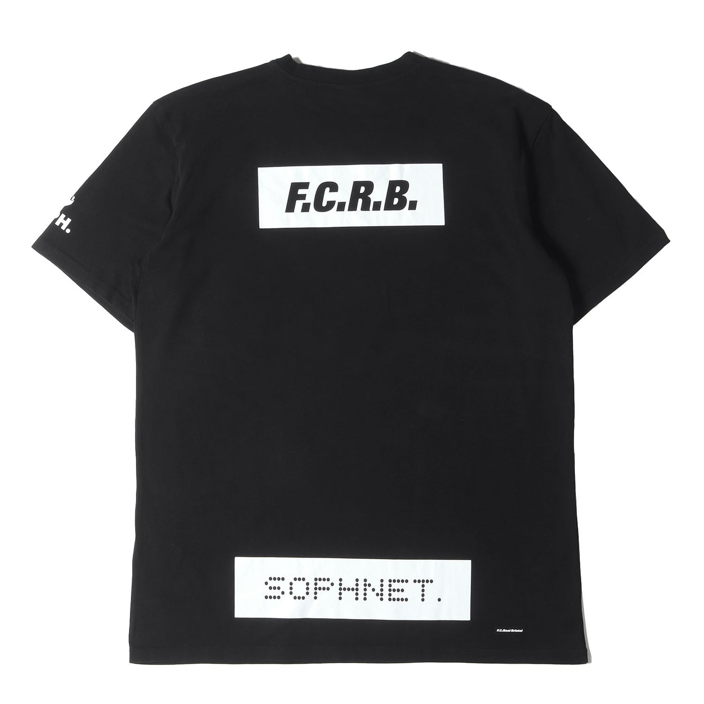 21SS ×MEYBA ピーチスキン コットン サポーター Tシャツ(SUPPORTER TEE)