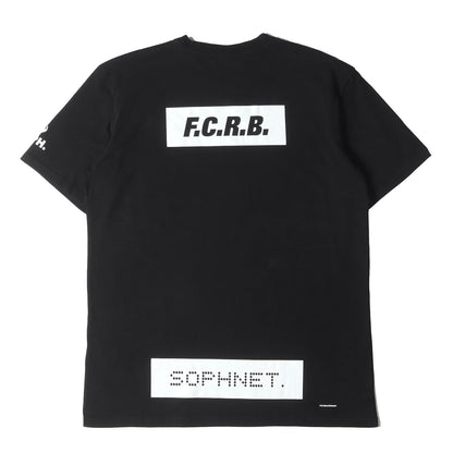 21SS ×MEYBA ピーチスキン コットン サポーター Tシャツ(SUPPORTER TEE)