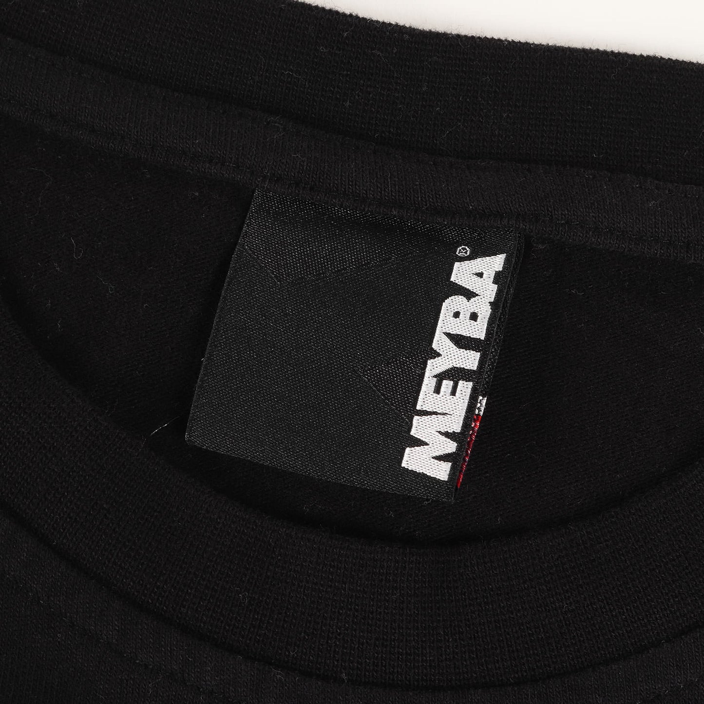 21SS ×MEYBA ピーチスキン コットン サポーター Tシャツ(SUPPORTER TEE)