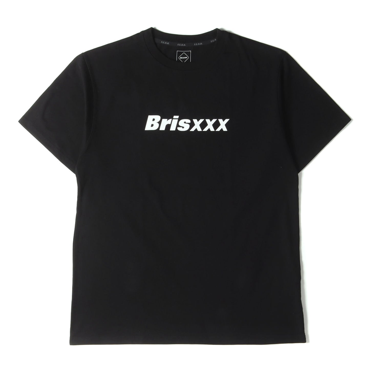 21SS ×GOD SELECTION XXX コラボロゴ Tシャツ(AUTHENTIC TEAM TEE)