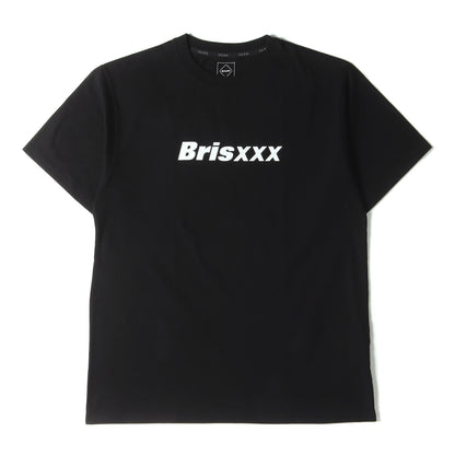 21SS ×GOD SELECTION XXX コラボロゴ Tシャツ(AUTHENTIC TEAM TEE)