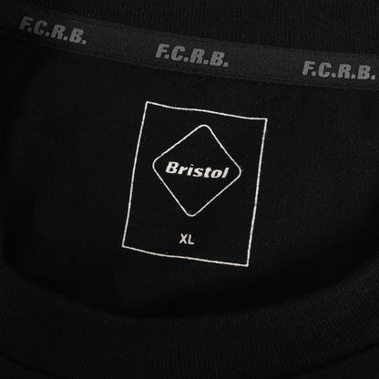 21SS ×GOD SELECTION XXX コラボロゴ Tシャツ(AUTHENTIC TEAM TEE)
