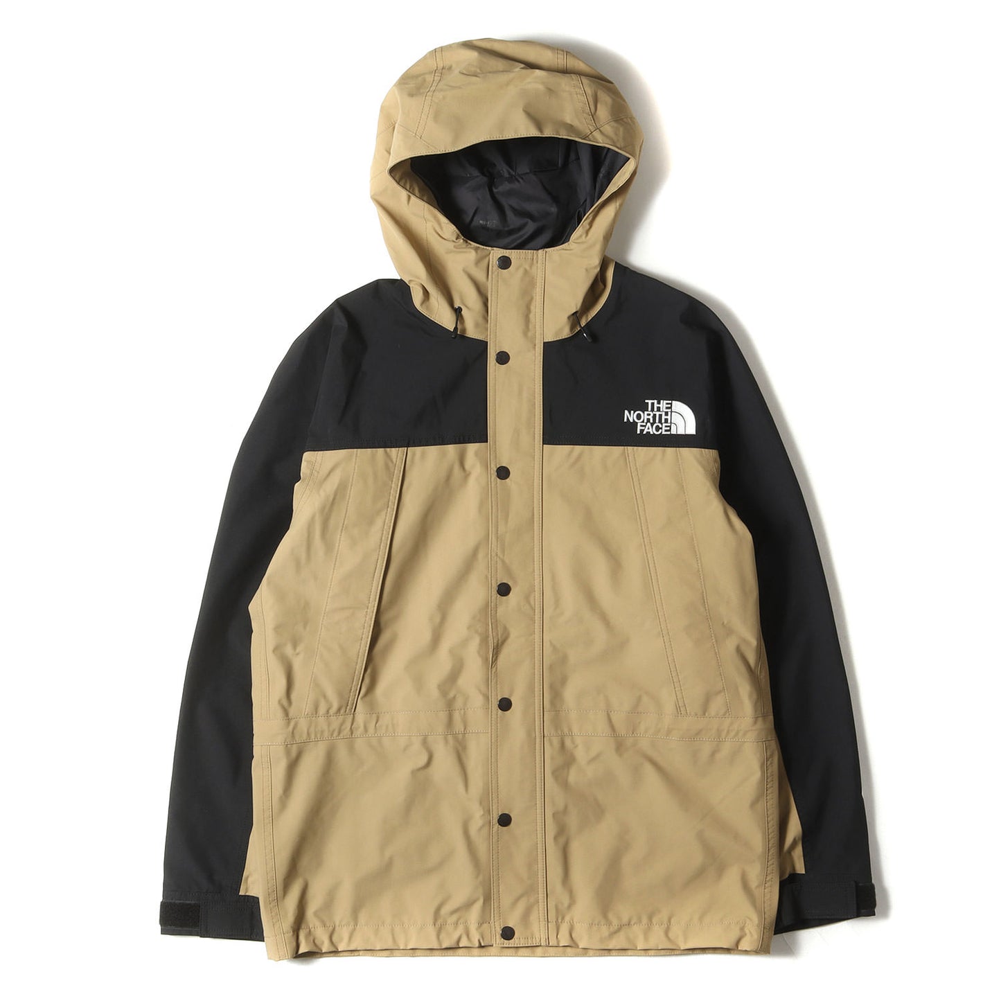 20SS GORE-TEX マウンテンライト ジャケット(Mountain Light Jacket)