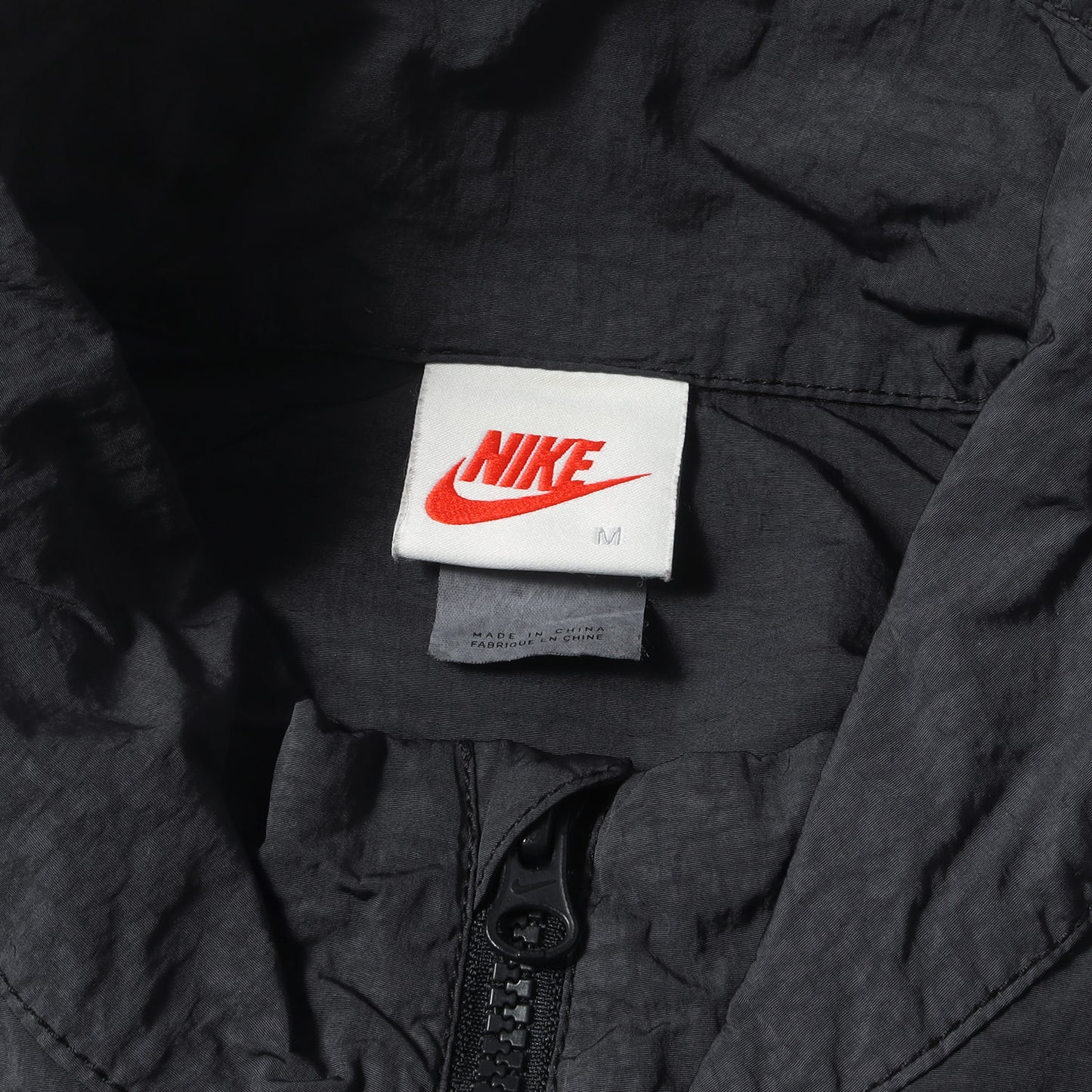 20SS ×NIKE プルオーバー ウインドランナー ジャケット(WINDRUNNER)