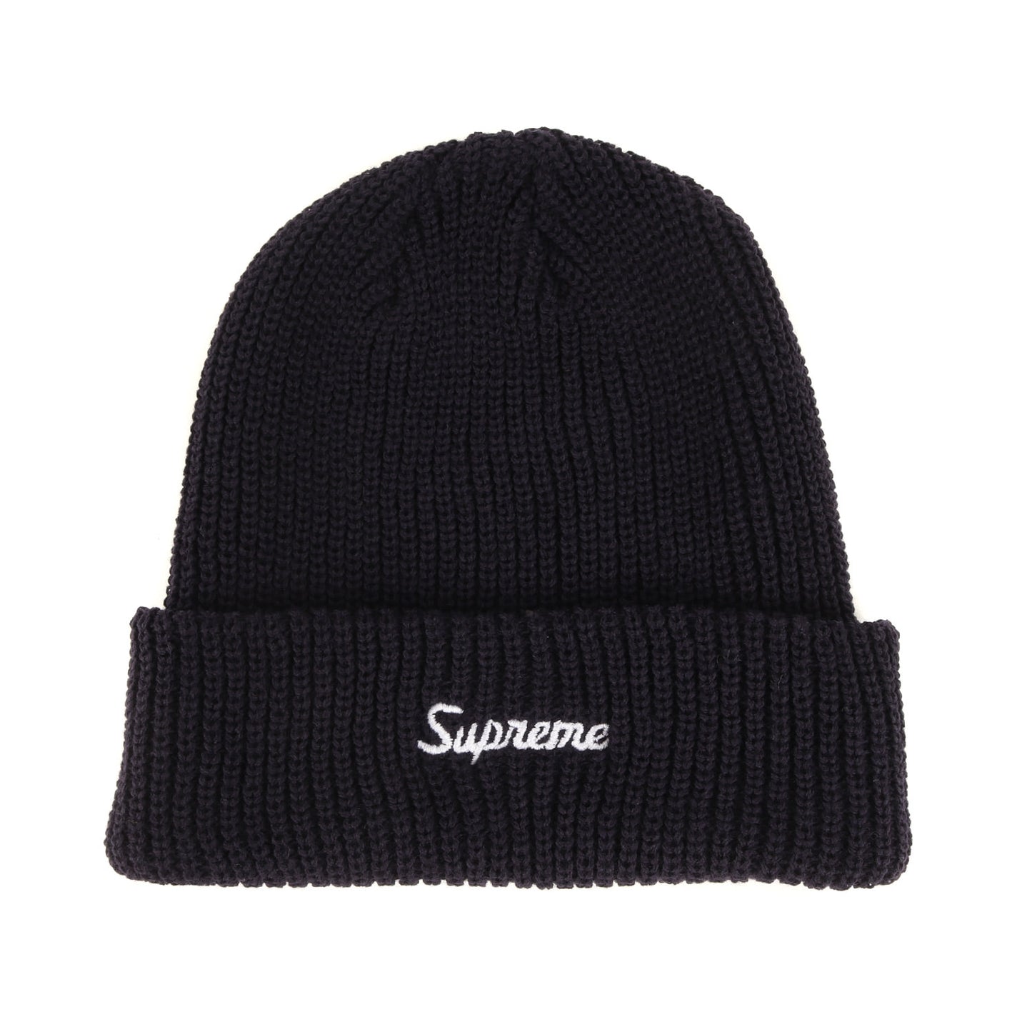 スクリプトロゴ ルーズゲージ ビーニー(Loose Gauge Beanie)