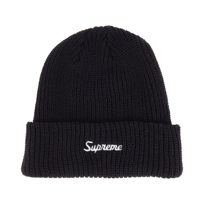 スクリプトロゴ ルーズゲージ ビーニー(Loose Gauge Beanie)
