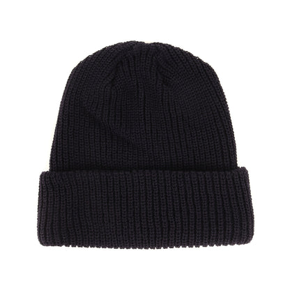 スクリプトロゴ ルーズゲージ ビーニー(Loose Gauge Beanie)