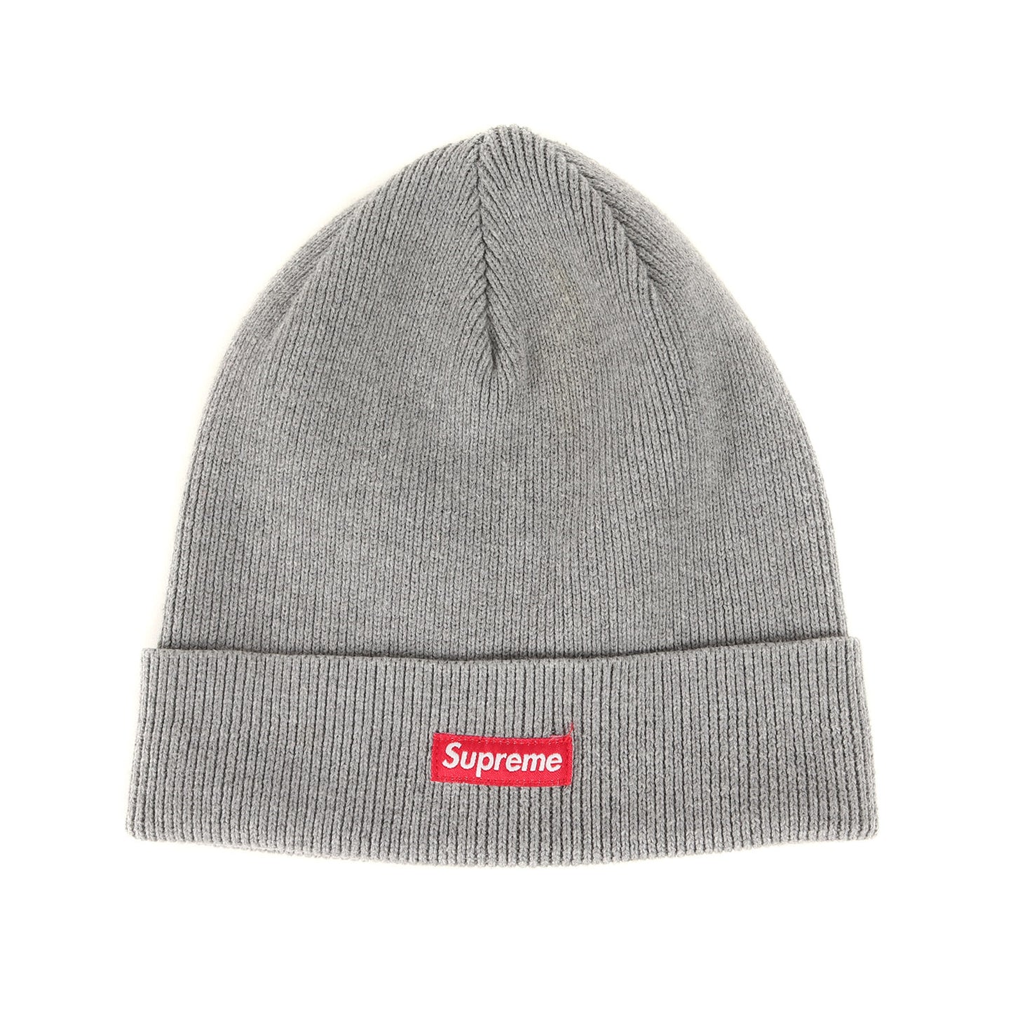 コットン リブ ビーニー(Cuffed Beanie)