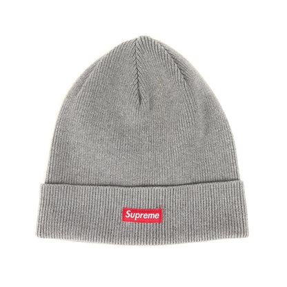コットン リブ ビーニー(Cuffed Beanie)
