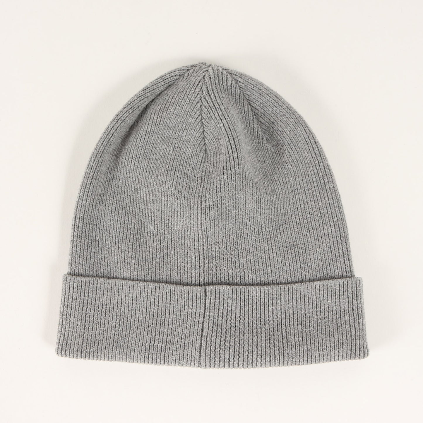 コットン リブ ビーニー(Cuffed Beanie)