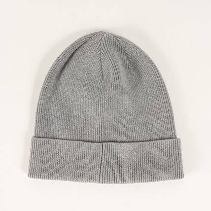 コットン リブ ビーニー(Cuffed Beanie)