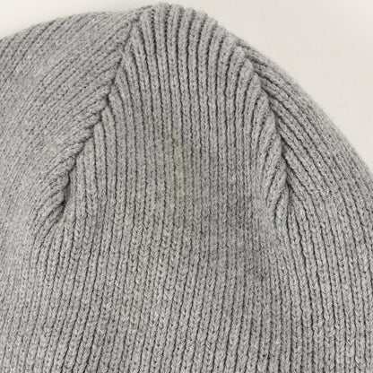 コットン リブ ビーニー(Cuffed Beanie)