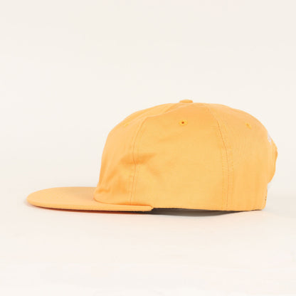 スヌーピー パロディー 6パネル キャップ(Vietnam 6-Panel)