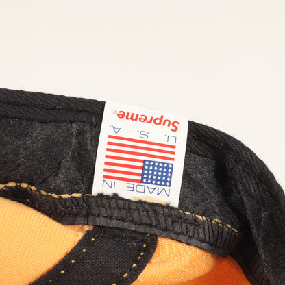 スヌーピー パロディー 6パネル キャップ(Vietnam 6-Panel)