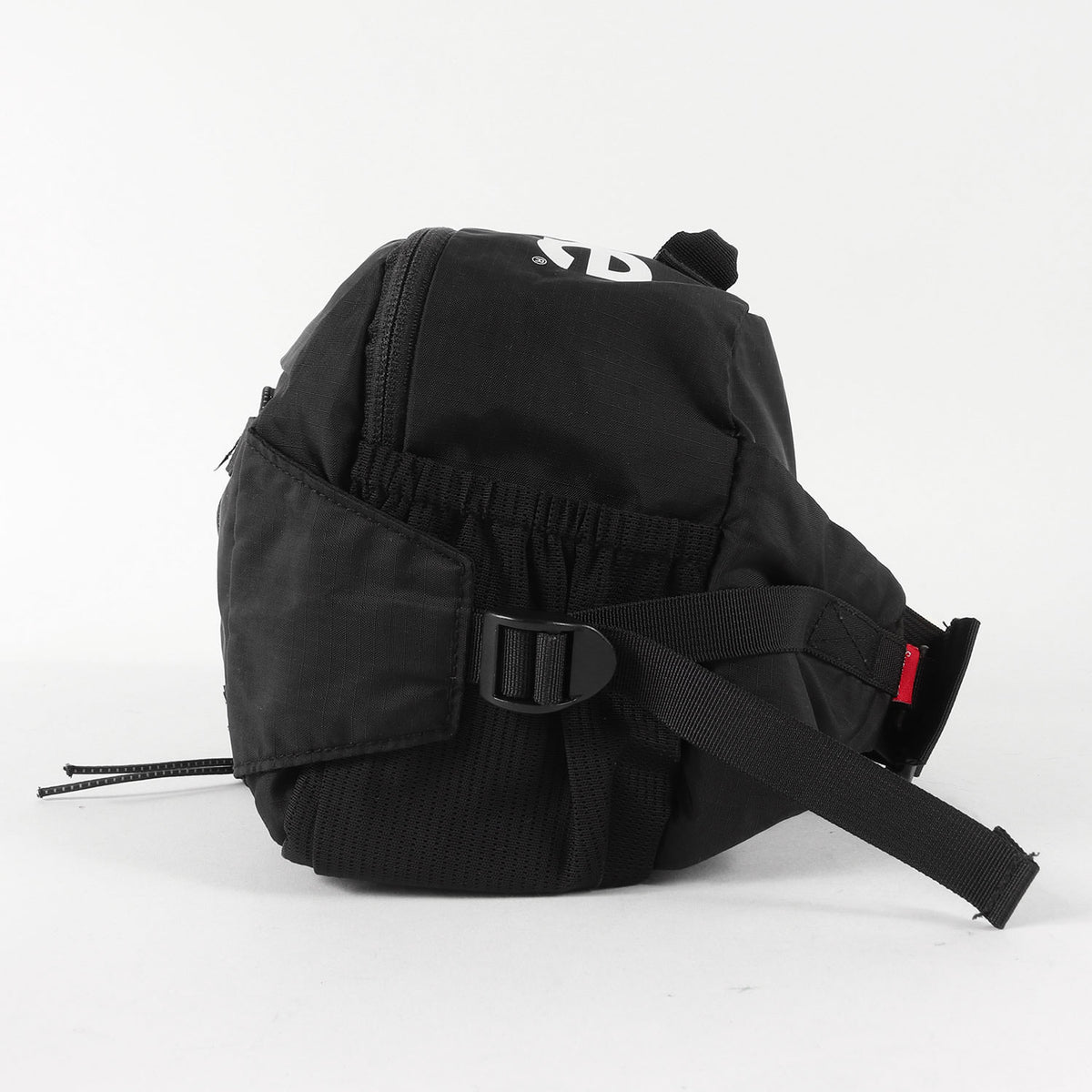 Supreme (シュプリーム) リップストップ ナイロン ウエストバッグ 