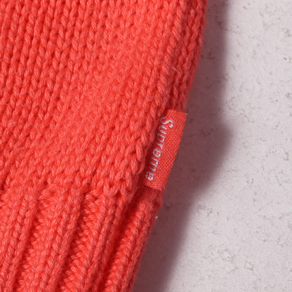 Supreme (シュプリーム) アーチロゴ コットンニット セーター(Tackle 