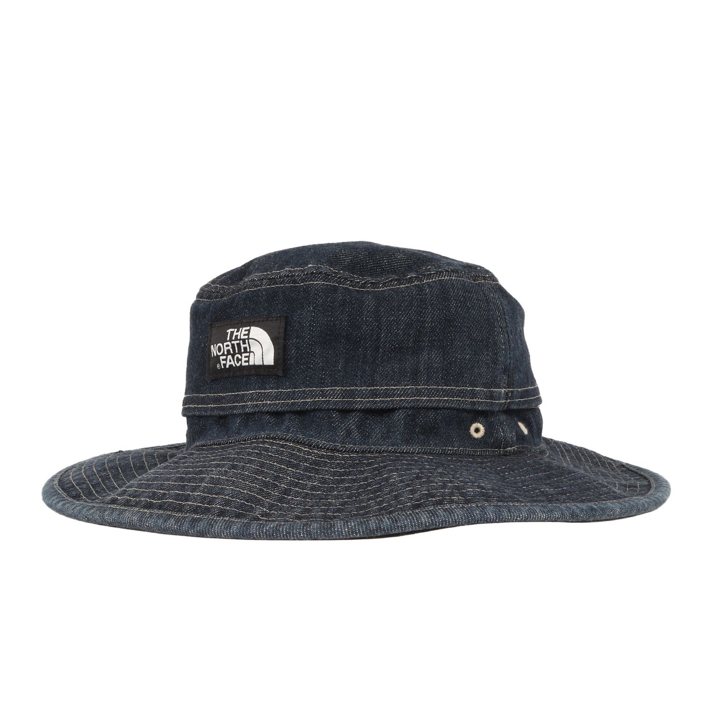 ×THE NORTH FACE デニム ホライズン ハット(Denim Horizon Breeze Hat)