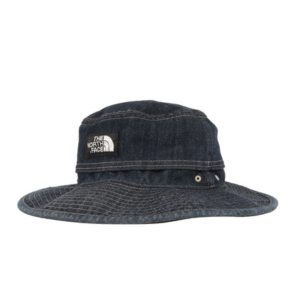 ×THE NORTH FACE デニム ホライズン ハット(Denim Horizon Breeze Hat)