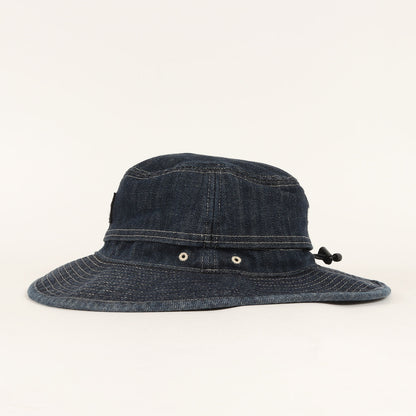 ×THE NORTH FACE デニム ホライズン ハット(Denim Horizon Breeze Hat)