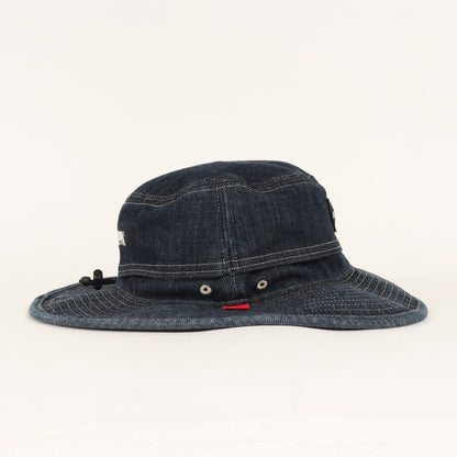 ×THE NORTH FACE デニム ホライズン ハット(Denim Horizon Breeze Hat)