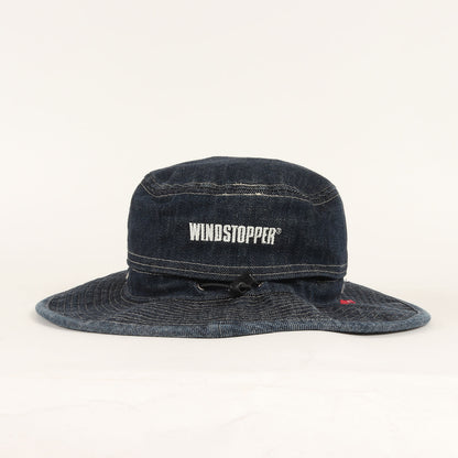 ×THE NORTH FACE デニム ホライズン ハット(Denim Horizon Breeze Hat)