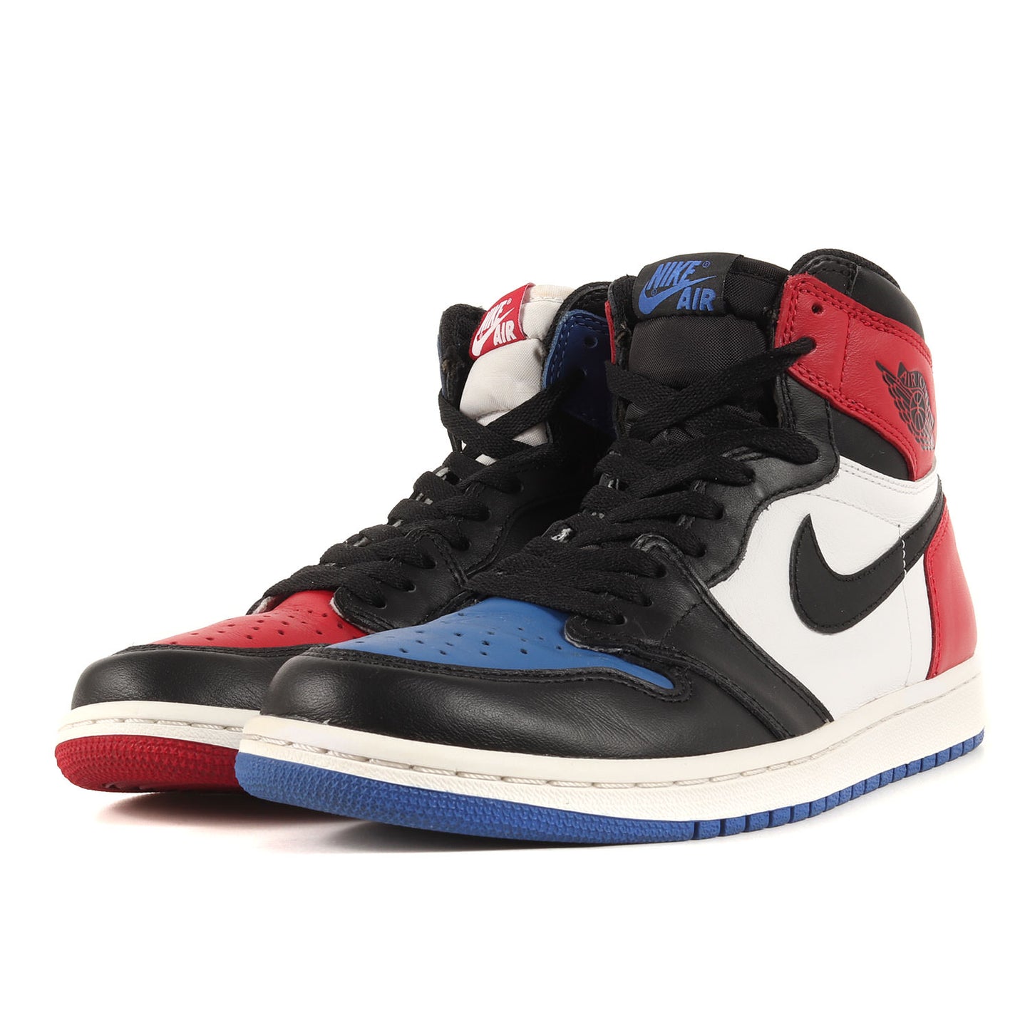 AIR JORDAN 1 RETRO HIGH OG TOP3 (555088-026)
