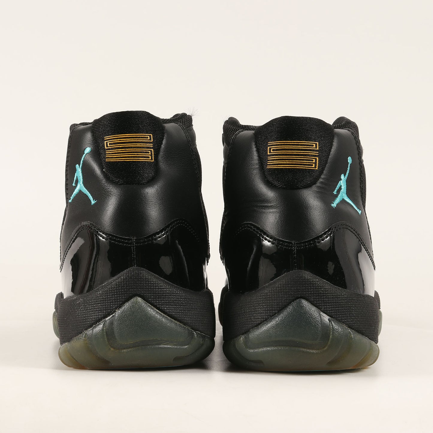 AIR JORDAN 11 RETRO GAMMA BLUE (378037-006)