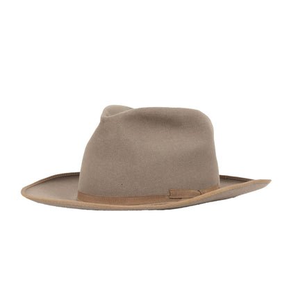 50～60s RESISTOL ウールフェルト フェドラハット