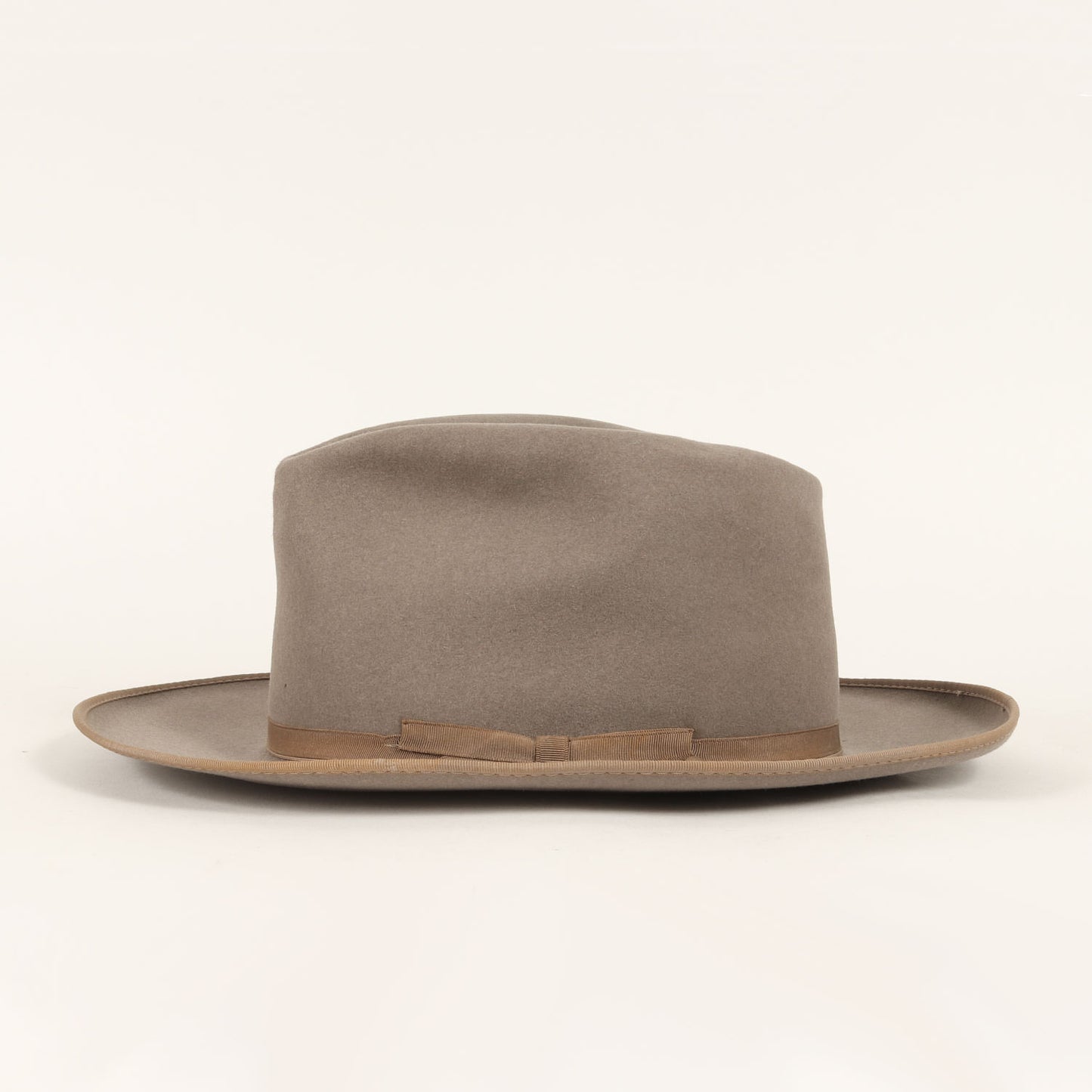 50～60s RESISTOL ウールフェルト フェドラハット