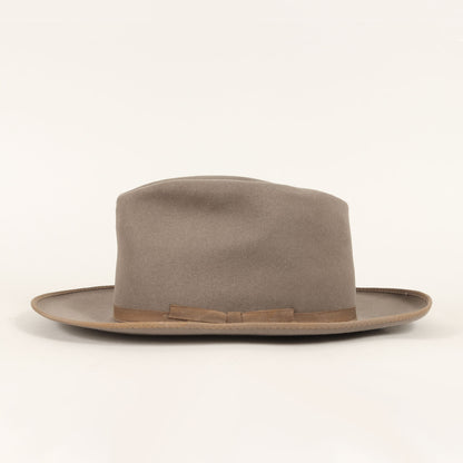 50～60s RESISTOL ウールフェルト フェドラハット
