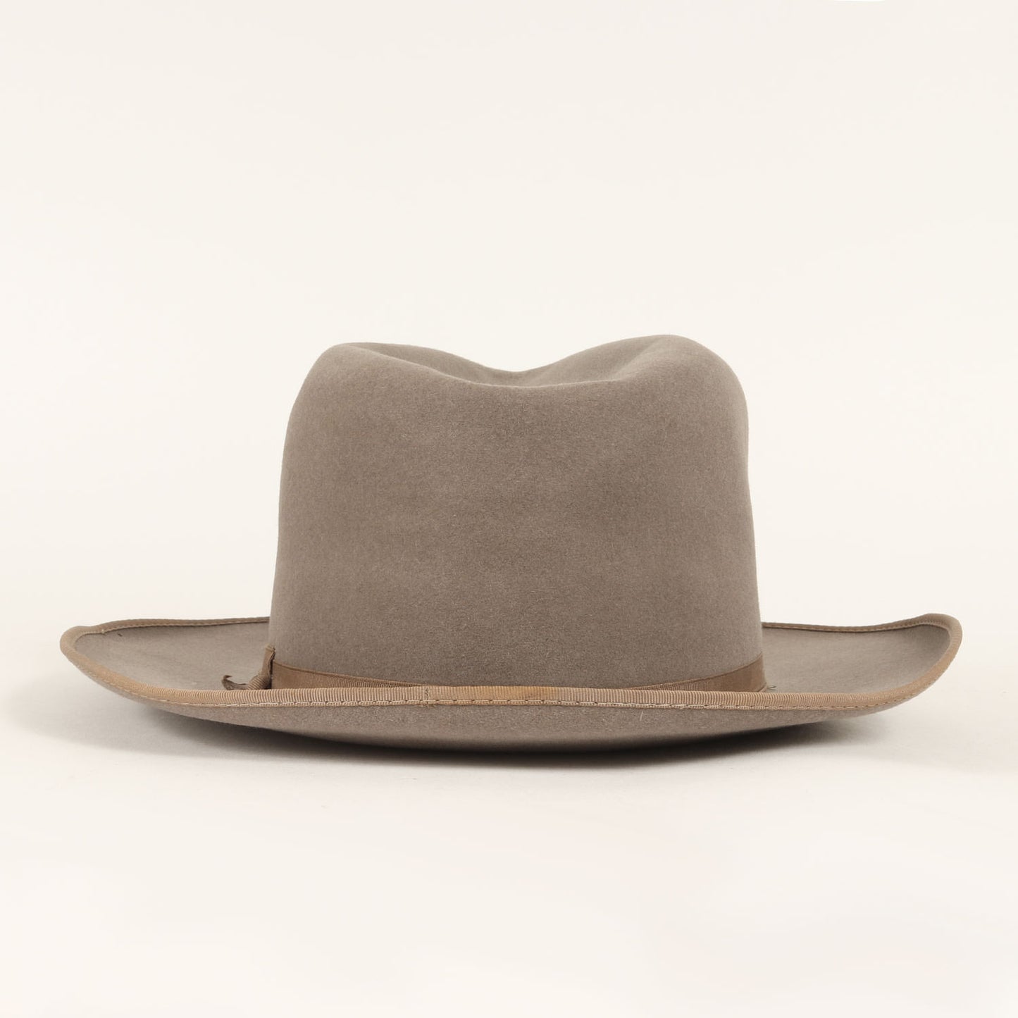 50～60s RESISTOL ウールフェルト フェドラハット