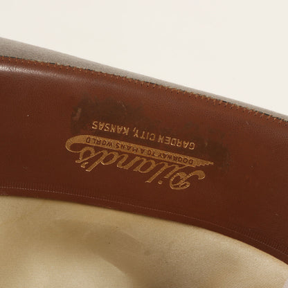 50～60s RESISTOL ウールフェルト フェドラハット